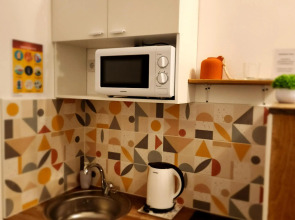 Апартаменты Столичные