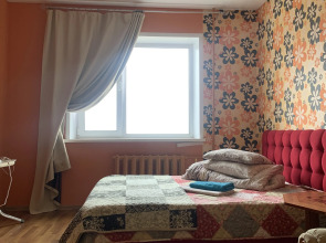 Квартира на Улице Флотская 22