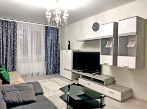 Уютная квартира в новом ЖК