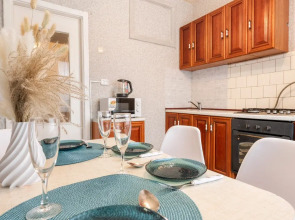 Квартира 9я Парковая 32