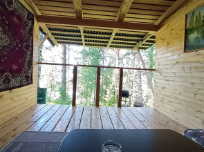 Частный дом Семейный отдых