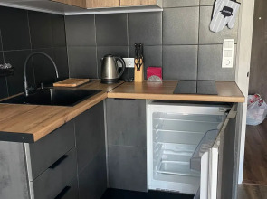 Апартаменты в Крымской резиденции