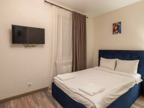 Гостевой дом Dacha Place