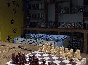 Гостевой дом Сны Города