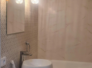 Апартаменты Moonlight рядом Аэропорт