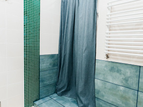 Апартаменты Маяк