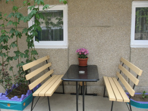 Гостевой Дом Ирина