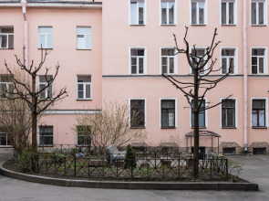 Апартаменты Rest in the center