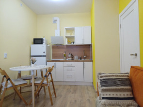 Квартира на Новосинарском 5