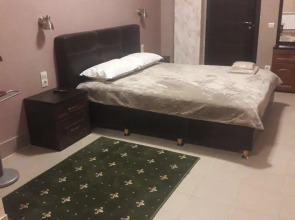 Отель Капитан