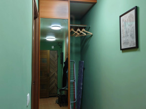 Апартаменты Квартира в Центре Города N