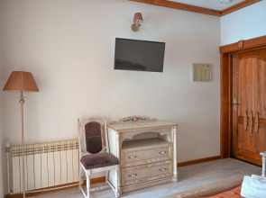 Отель Миснэ