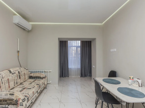 Апартаменты Горская 12