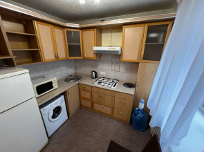 Апартаменты Марьин Дом на Попова 25