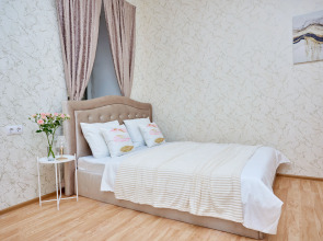 Апартаменты Golden Glory