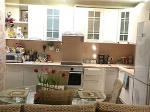 Апартаменты Вдохновение