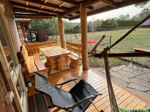 Гостевой Дом у Нарочи