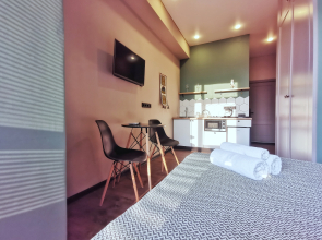 Апартаменты M.O.O.N. APARTMENTS Lamiya 34