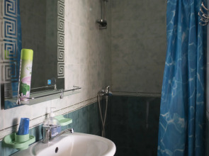 Гостевой дом Встреча