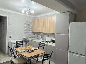 Апартаменты Квартира люкс