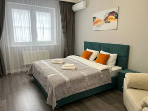 Апартаменты Moonstone