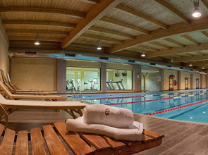 Отель River Palace