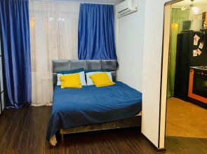 Апартаменты У Больницы Боткина