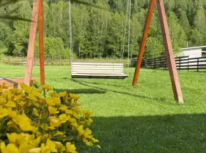 Гостевой дом Усадьба Чикмарёвых