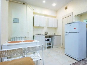 Апартаменты Ingria Travel Ryleeva 17