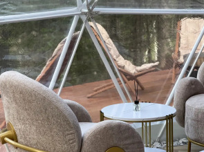 Гостевой дом Harmonia