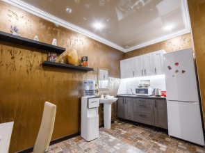 Отель Инвайт СПА