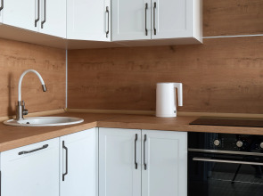 Квартира в Левобережном