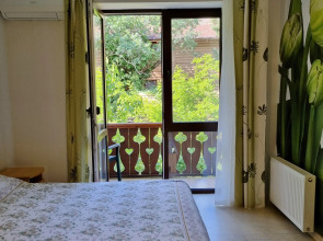 Гостевой дом Шаляпин Хаус