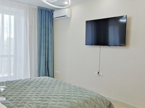 Квартира 42 м2 эстетики и комфорта