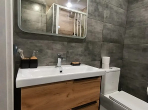 Квартира Апартаменты