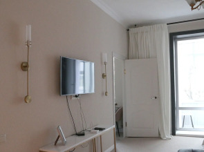 Апартаменты Stalinka