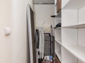 Апартаменты Якорь