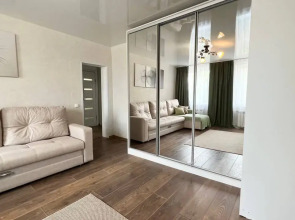 Квартира на улице Большая Покровская 10