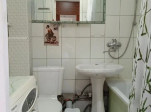 Квартира на улице Кириченко 12