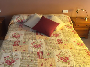 Апартаменты Apkeys Barcino Balmes