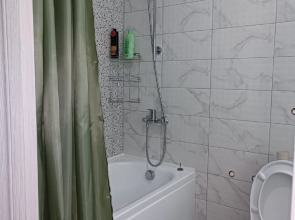 Апартаменты на 3 Дачной в Новом Доме