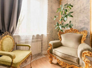 Апартаменты Площадь Победы Минск