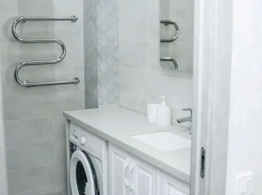 Апартаменты GreyKey