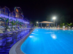 База отдыха Белла