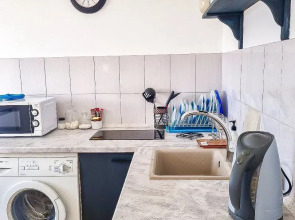 Апартаменты на улице Краснодарская 40