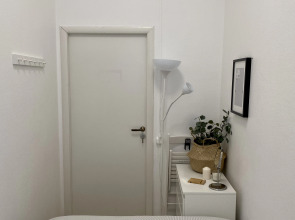 Мебелированные комнаты Маросейка (4)