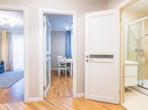 Квартира на Карла Маркса 183