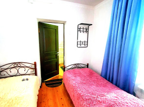 Гостевой Дом Архыз Сити Софийская Поляна