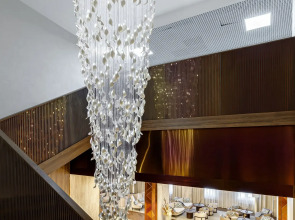 Апартаменты Grand Palace