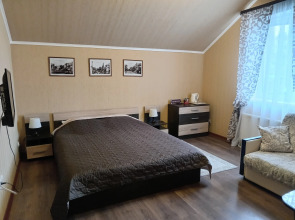 Гостевой дом Старый Городец